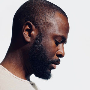 Meet your Posher, Trevauhn